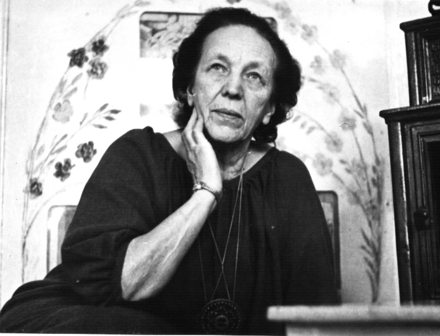 Ingeborg Refling Hagen photo
