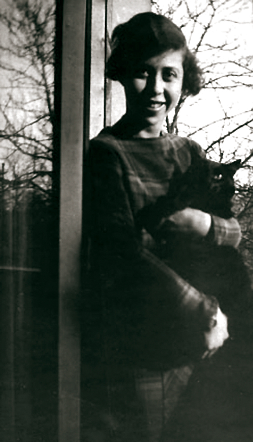 Irène Némirovsky photo