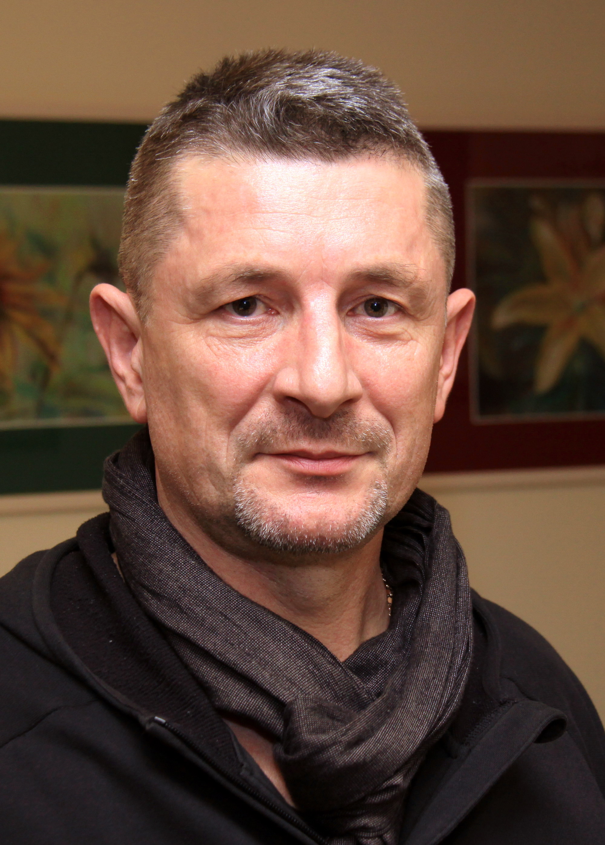 Ireneusz Mazur Fotografia