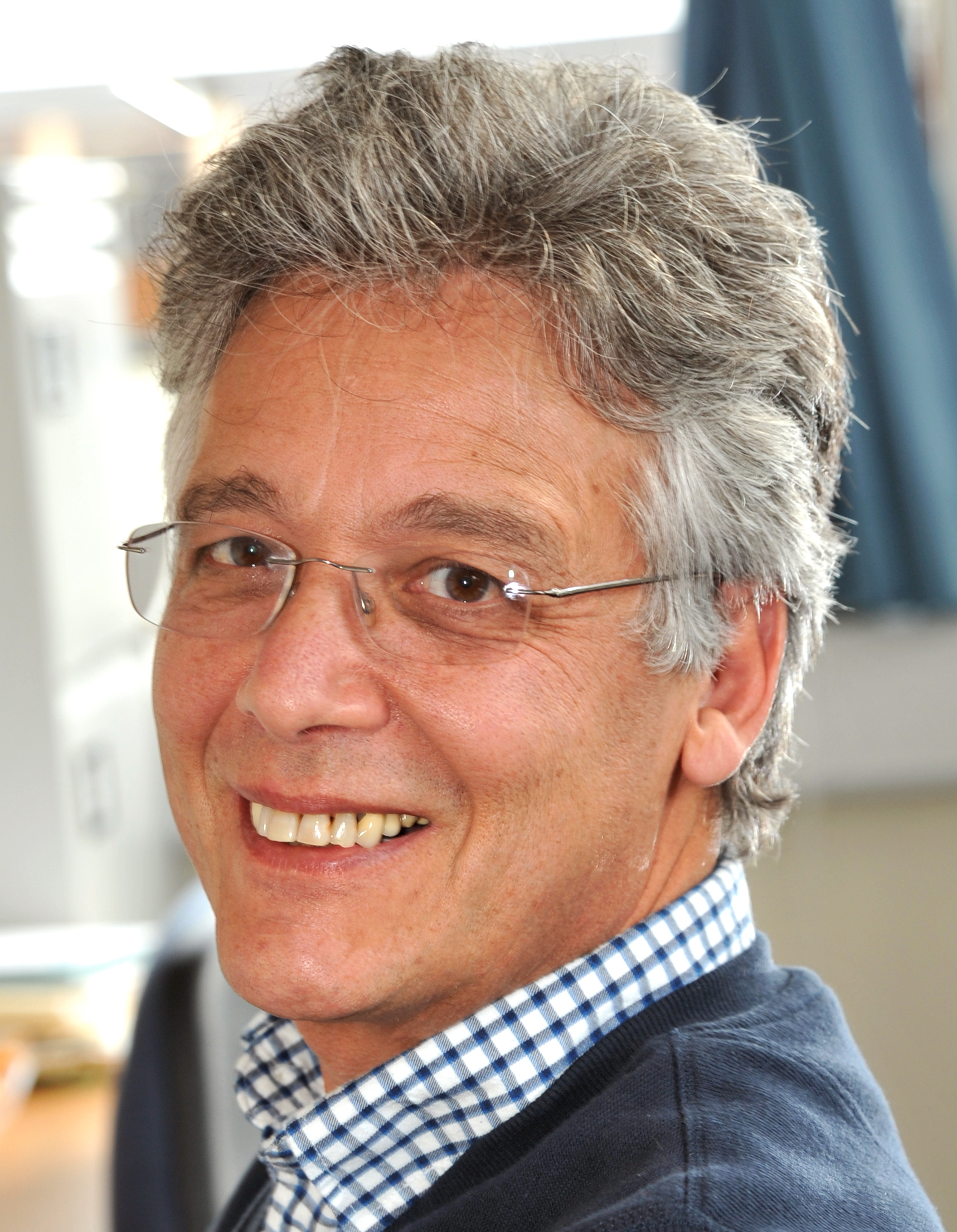 Irving Kirsch photo