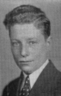 Irving Kristol photo