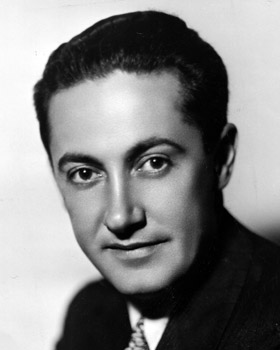Irving Thalberg Fotografia