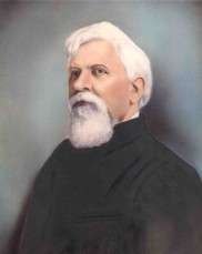 Isaac Parker photo