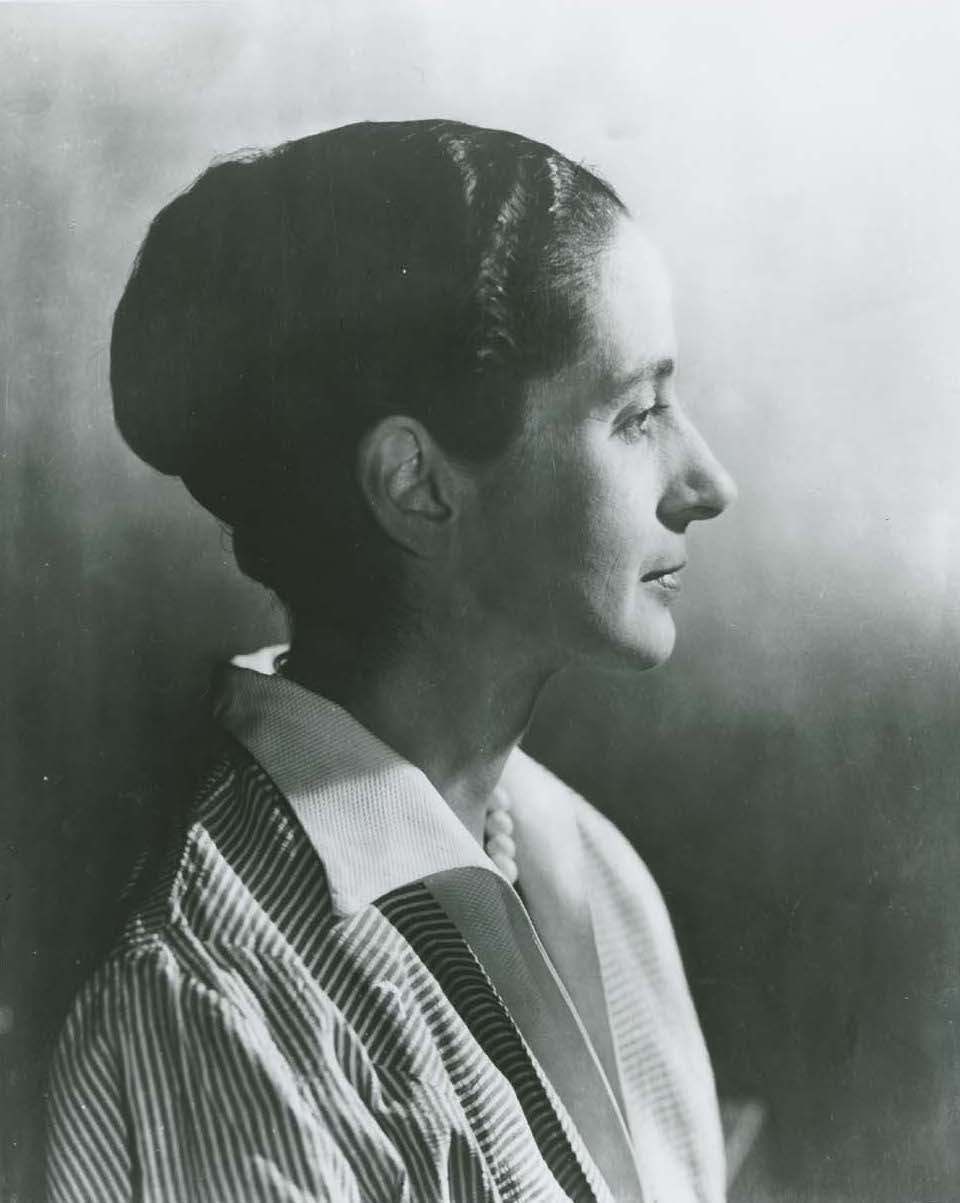 Isabel Bishop photo