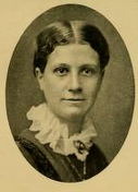 Isabella Fyvie Mayo photo