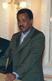 Isaias Afwerki photo