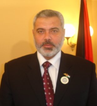 Ismail Hanija Fotografia