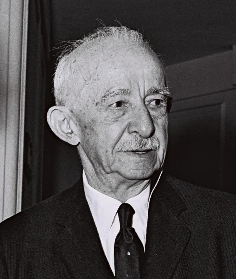 İsmet İnönü Fotografia