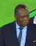 Issa Hayatou Fotografia