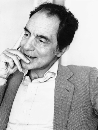 Italo Calvino photo