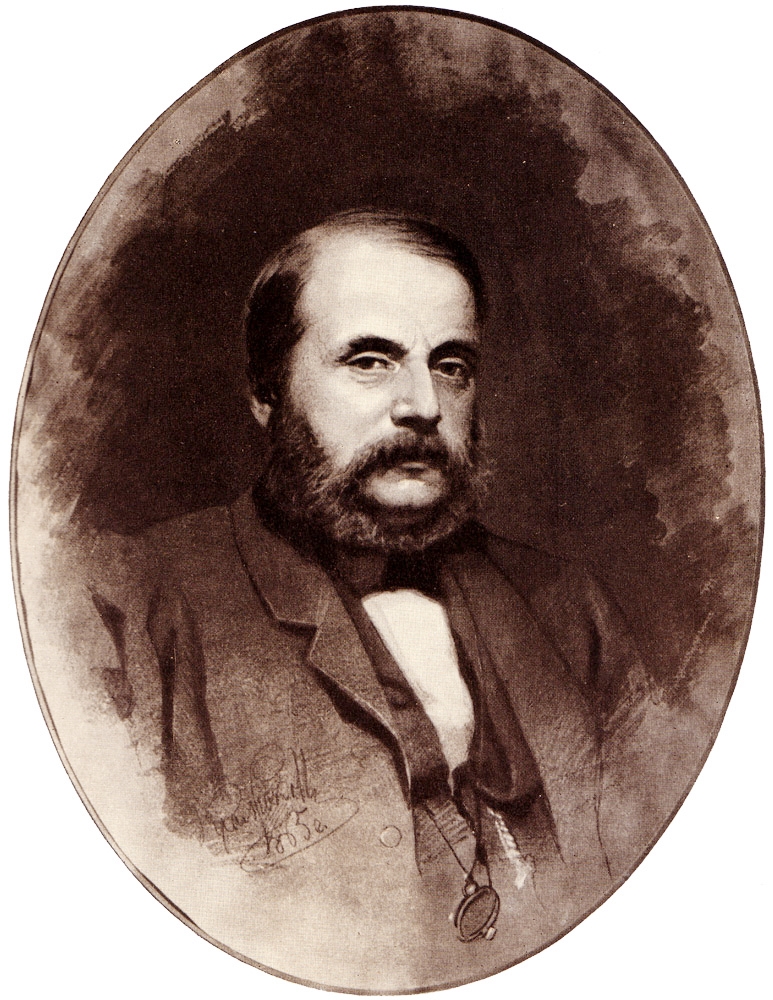 Ivan Alekszandrovics Goncsarov fénykép