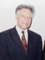 Ivan Van Sertima photo