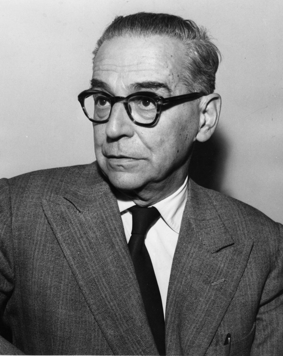 Ivo Andrić fénykép