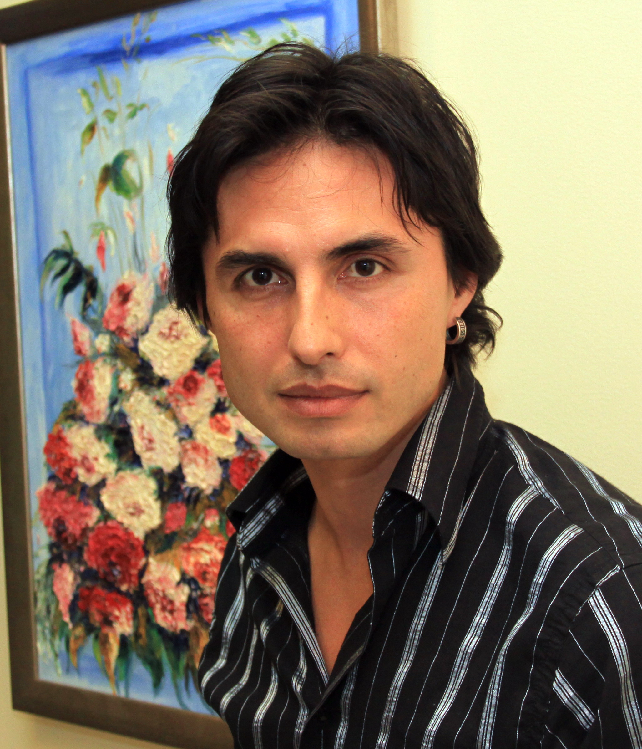 Iwan Komarenko Fotografia