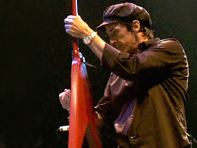 Izzy Stradlin Fotografia