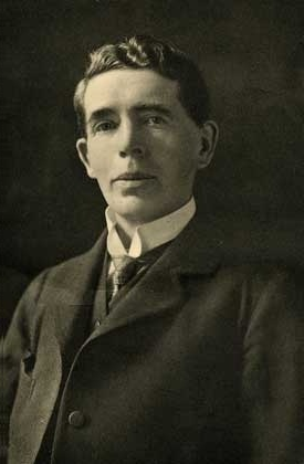 John Bagnell Bury photo