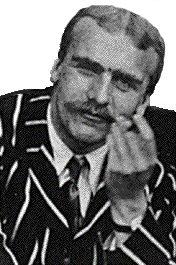 John Burdon Sanderson Haldane Fotografia