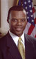 J. C. Watts photo