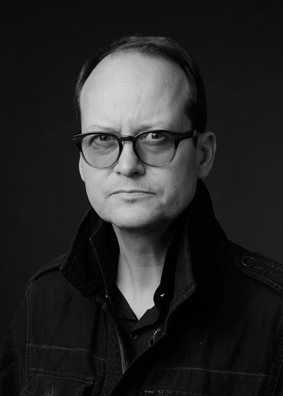 Jacek Bończyk Fotografia