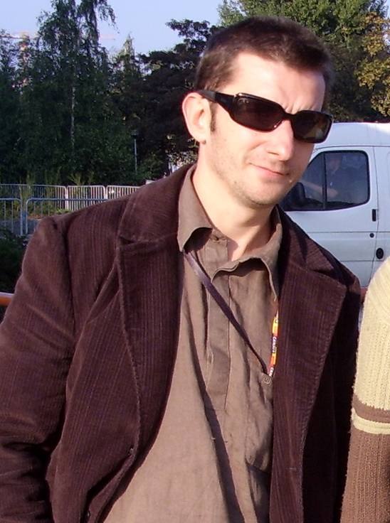 Jacek Borusiński Fotografia