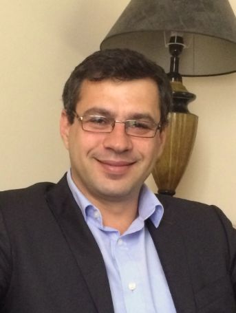 Jacek Karnowski (dziennikarz) Fotografia