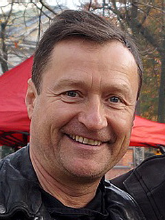 Jacek Kawalec Fotografia