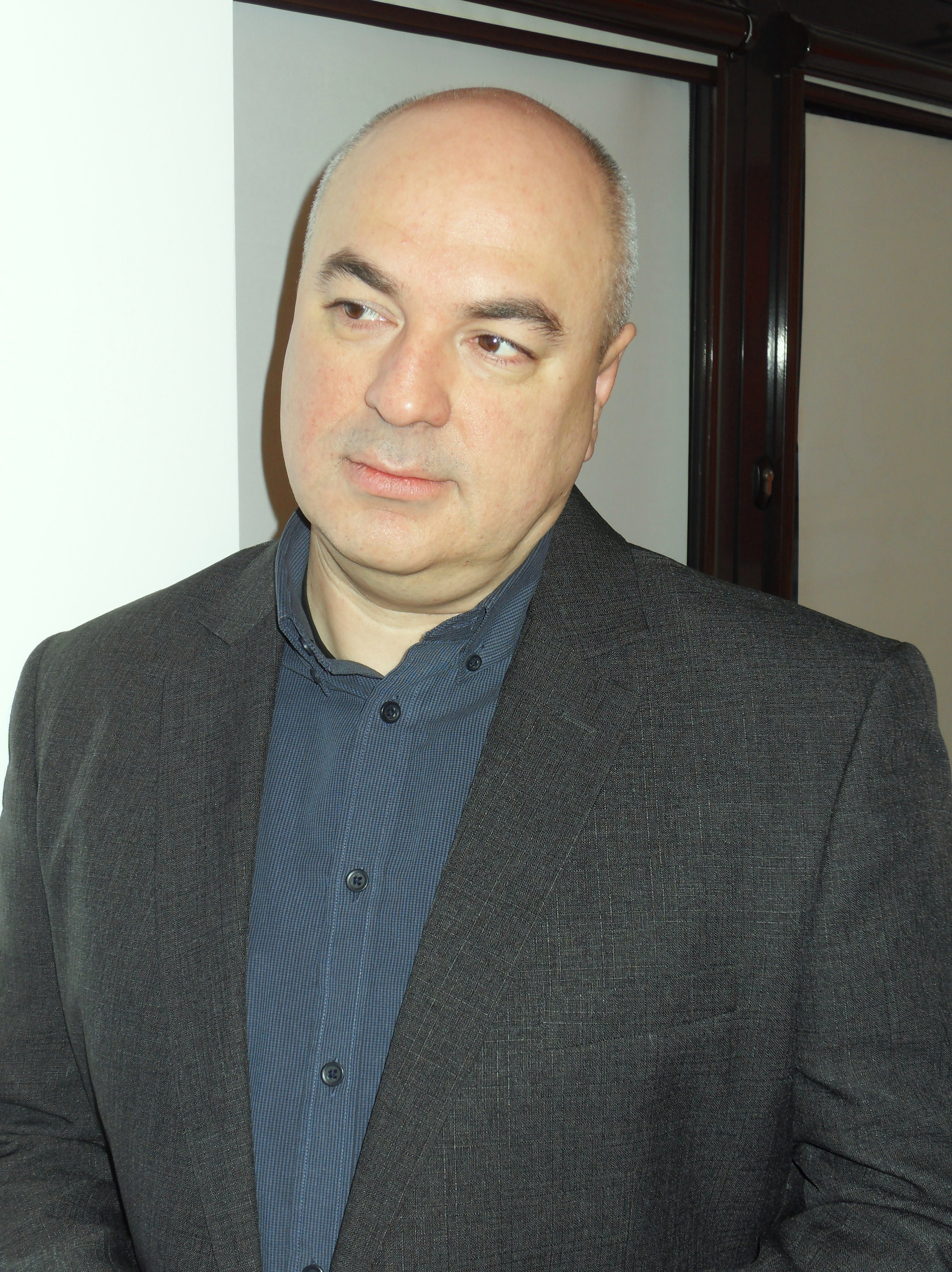 Jacek Wangin Fotografia