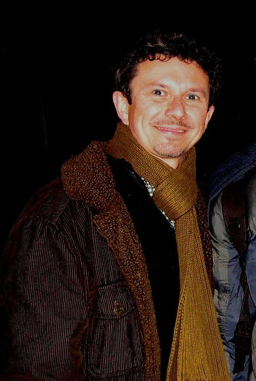 Jacek Wójcicki Fotografia