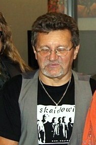 Jacek Zieliński (muzyk) Fotografia
