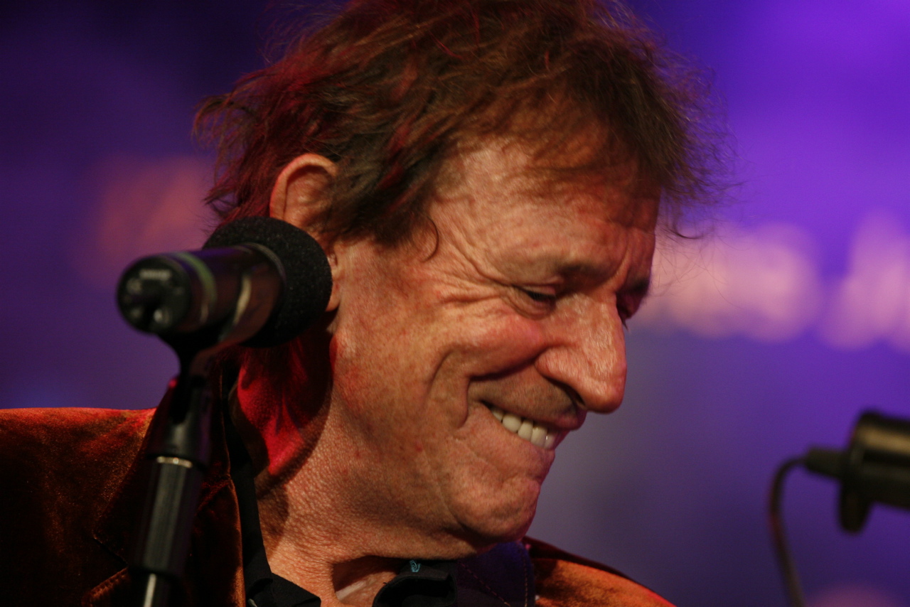 Jack Bruce Fotografia
