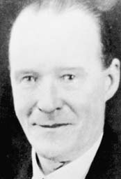 Jack Judge photo