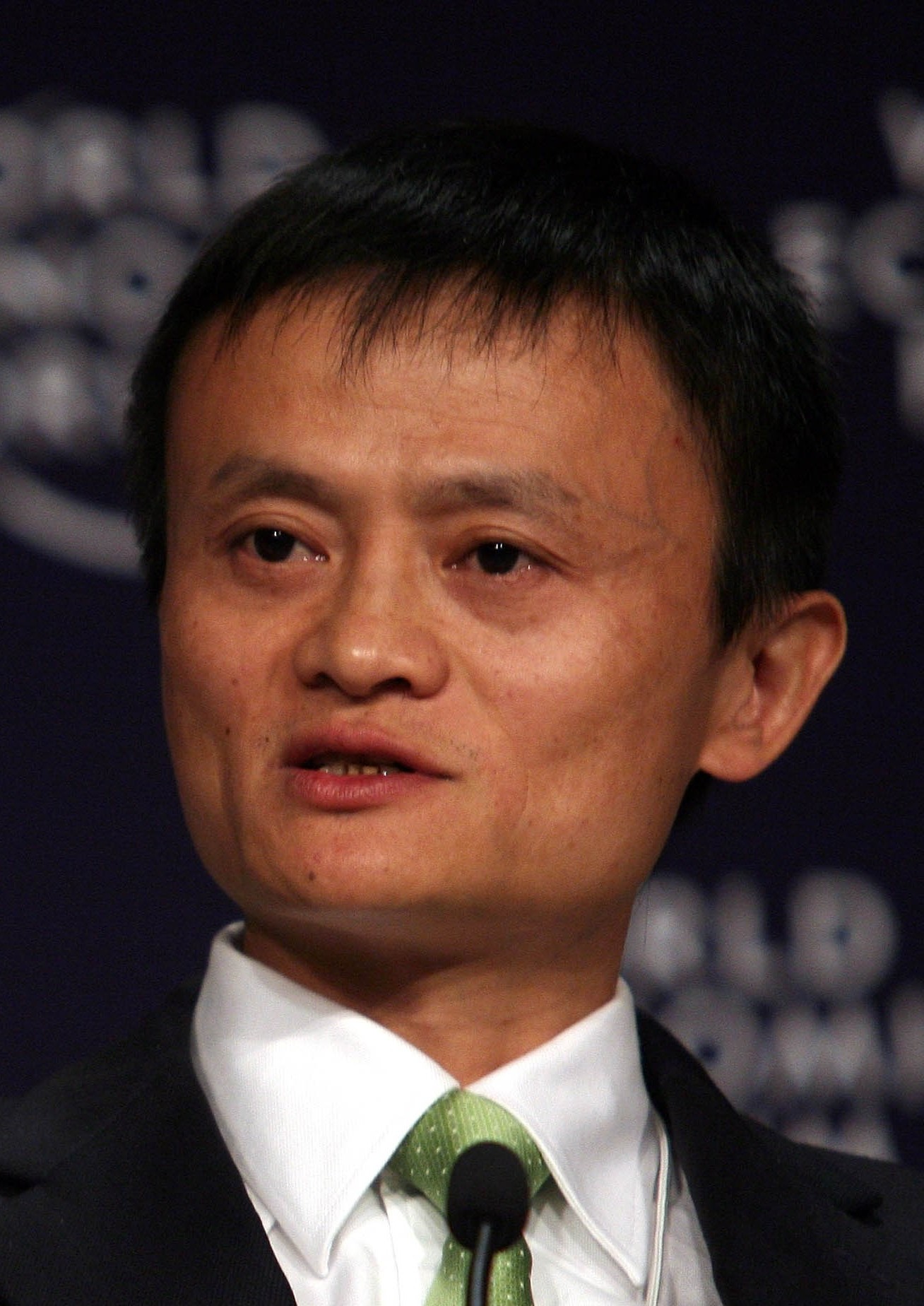 Jack Ma fénykép