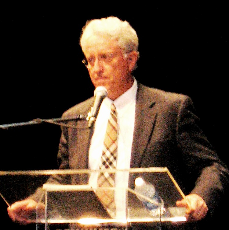 Jack Thompson (attorney) photo