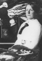 Jacoba van Heemskerck photo