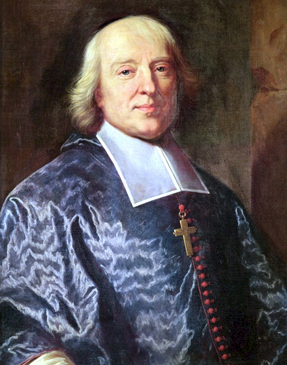 Jacques-Bénigne Bossuet Fotografia