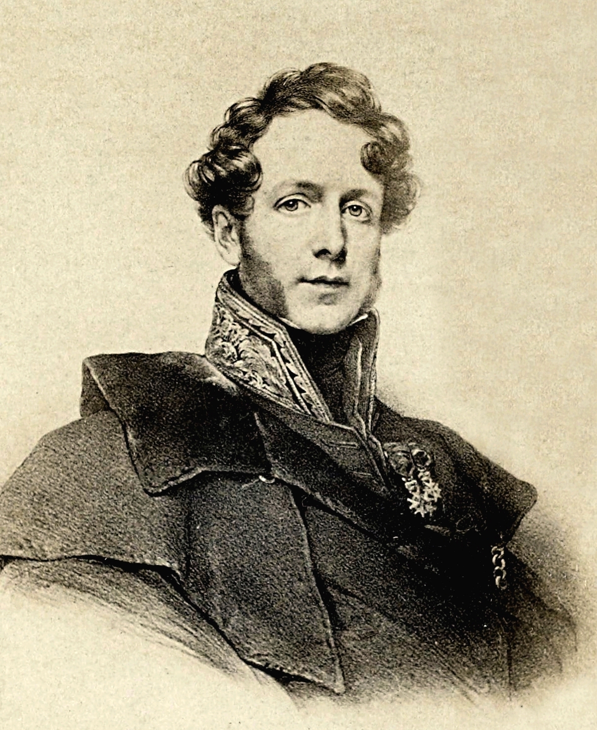 Jacques Boucher de Perthes photo