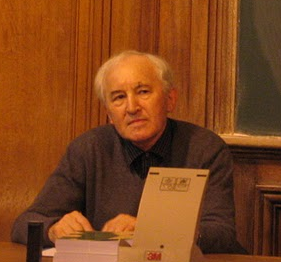 Jacques Bouveresse photo