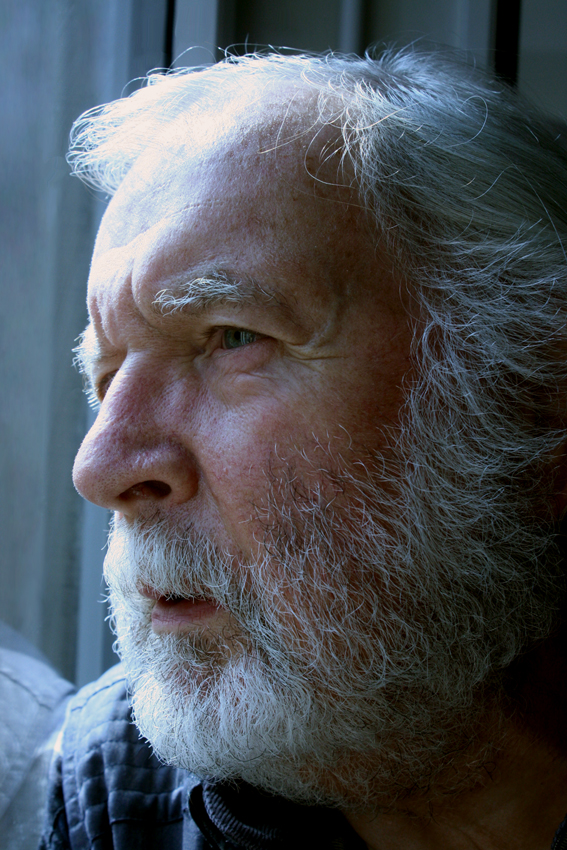 Jacques Chessex photo