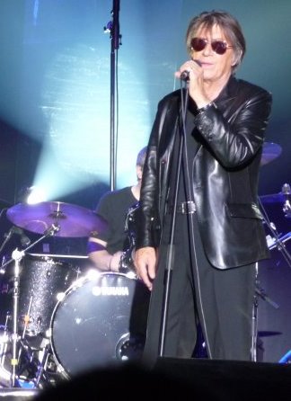 Jacques Dutronc Fotografia