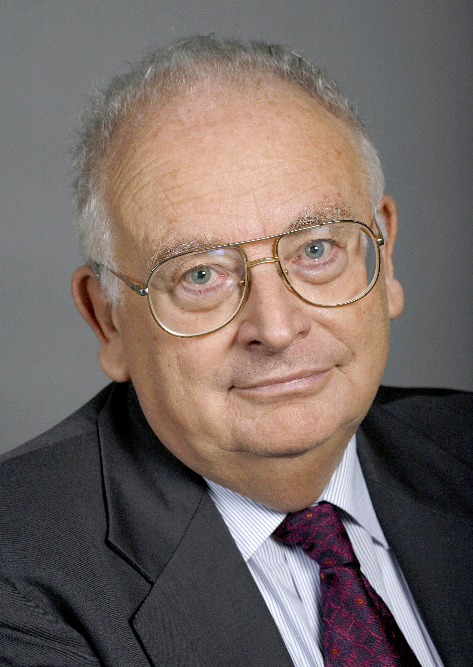 Jacques Neirynck photo