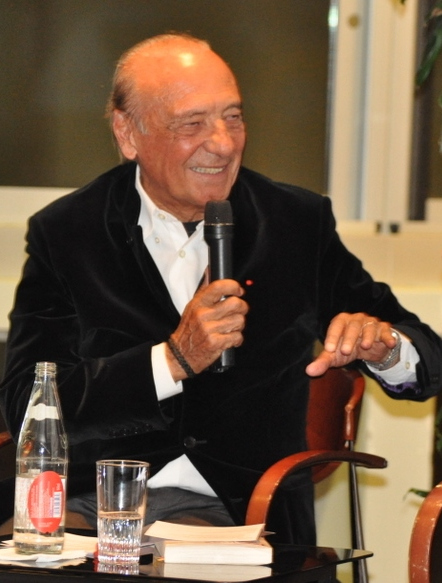 Jacques Séguéla photo
