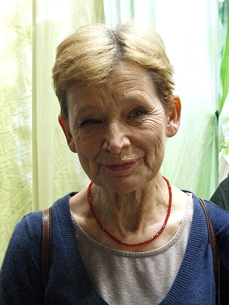 Jadwiga Jankowska-Cieślak Fotografia