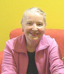 Jadwiga Staniszkis Fotografia
