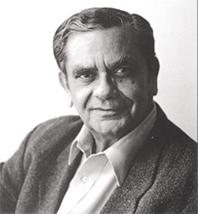 Jagdish Bhagwati photo