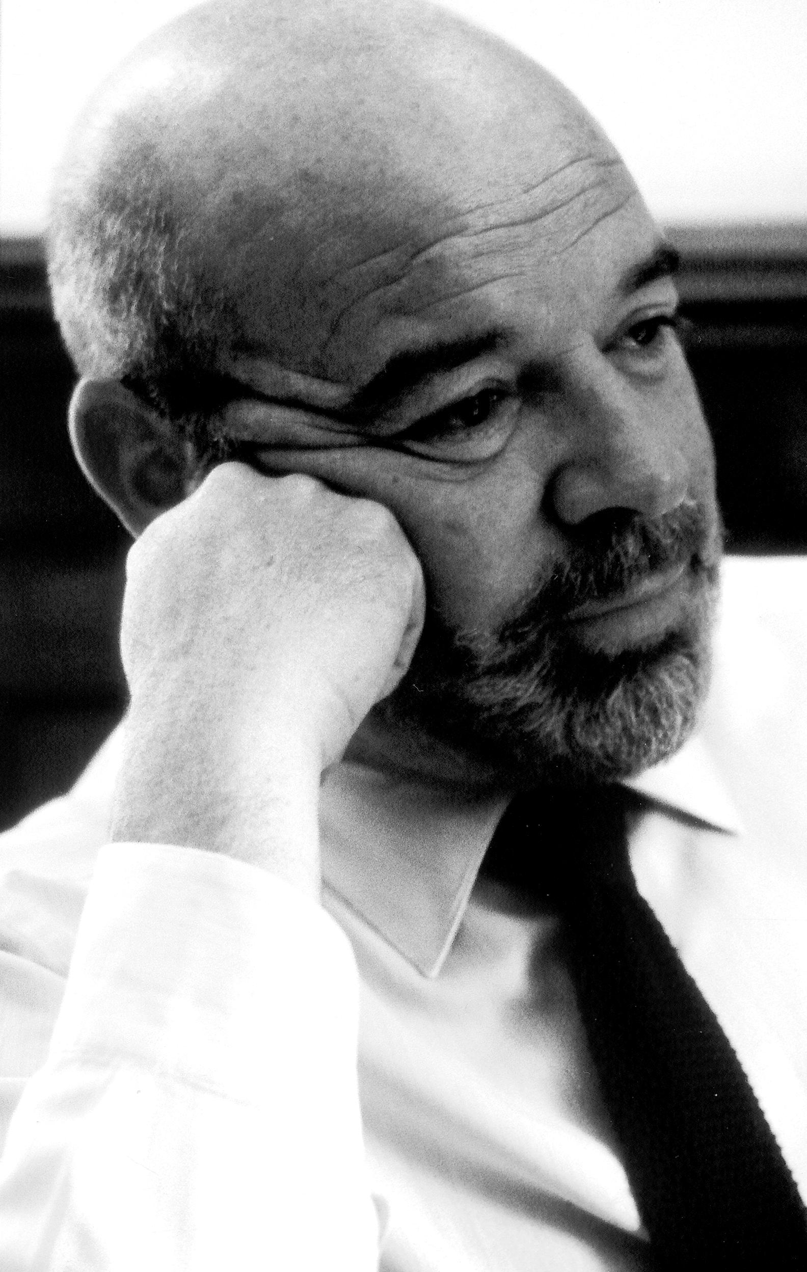 Jaime Gil de Biedma photo