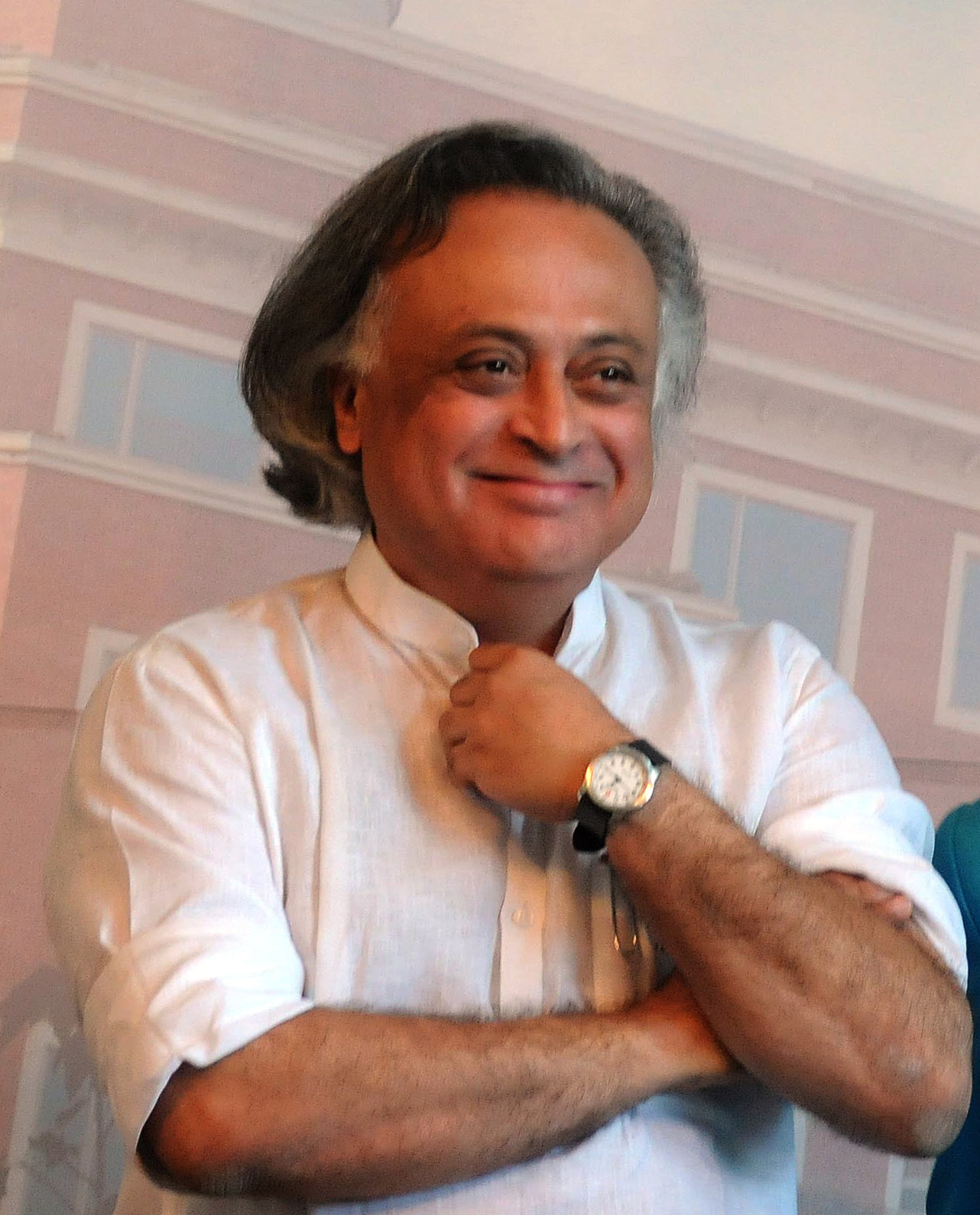 Jairam Ramesh photo