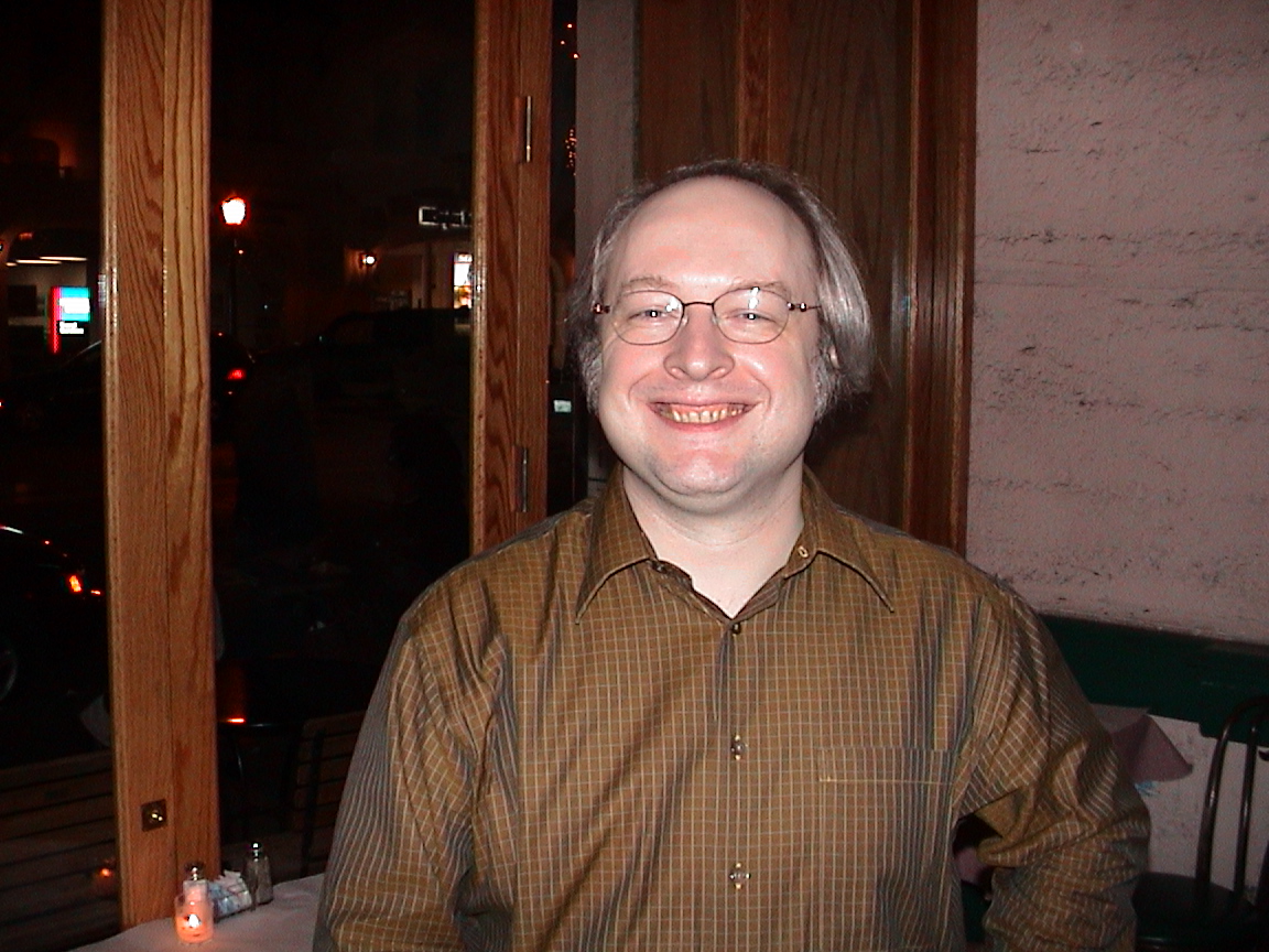 Jakob Nielsen Fotografia