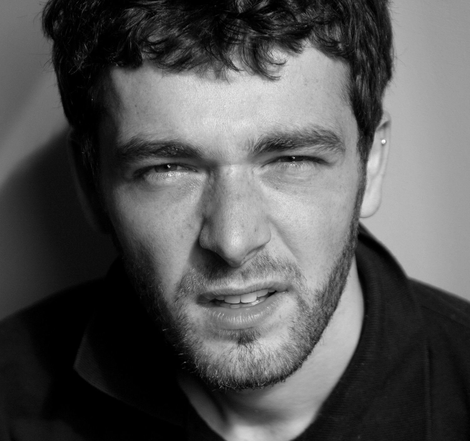 Jakobe Mansztajn Fotografia