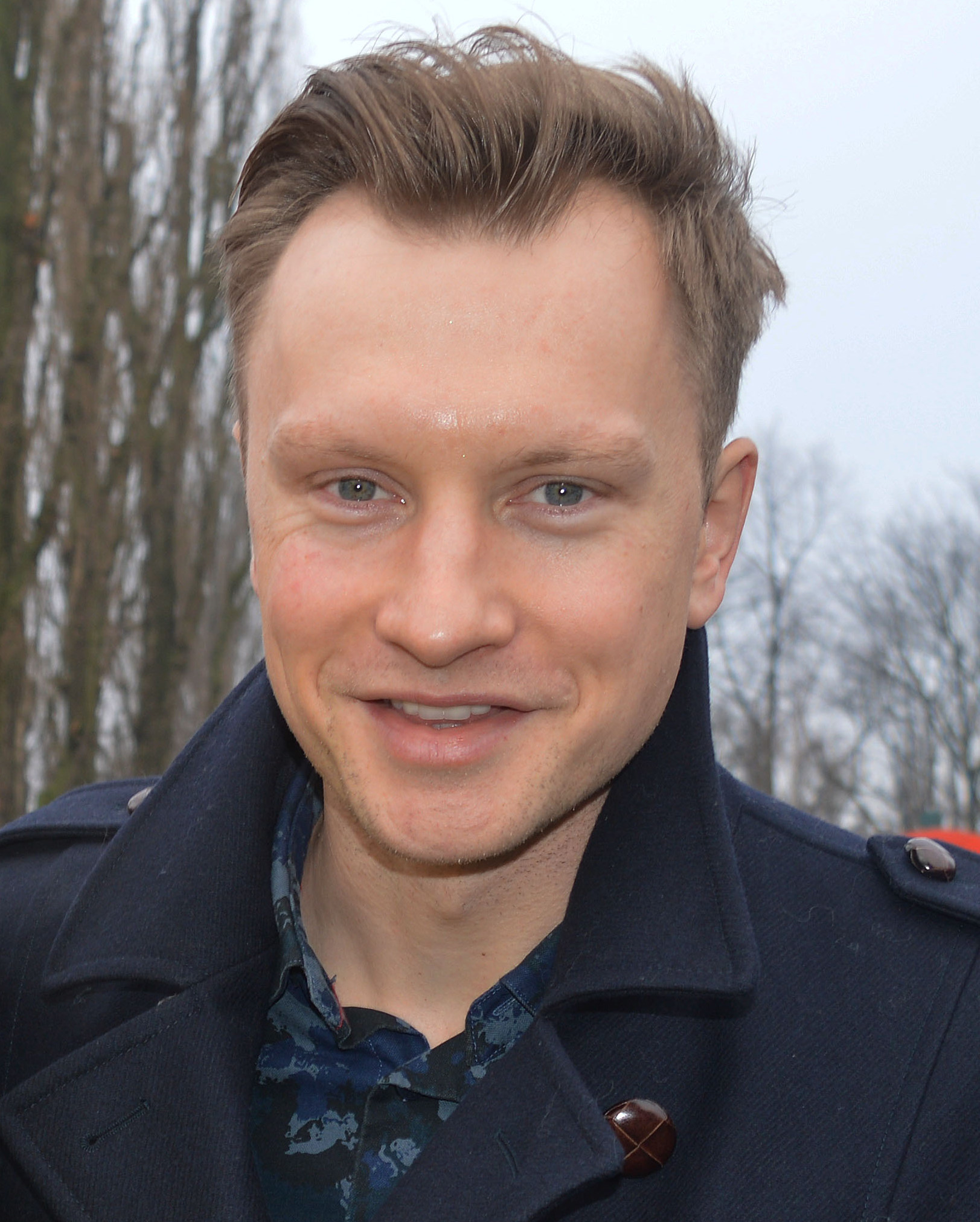 Jakub Wesołowski Fotografia
