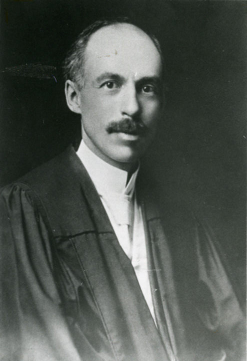 James A. Blaisdell photo